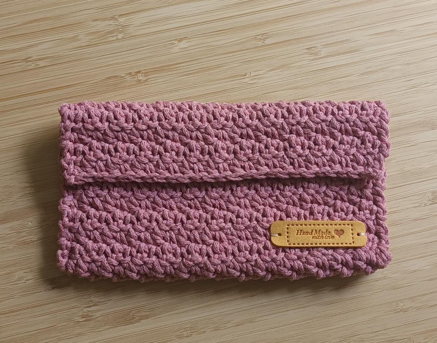 Pochette/ porte feuille