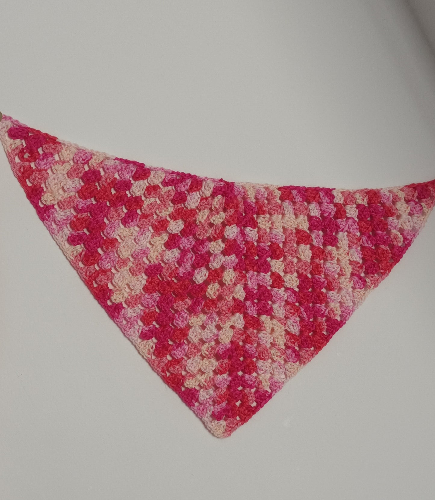Bandana cheveux