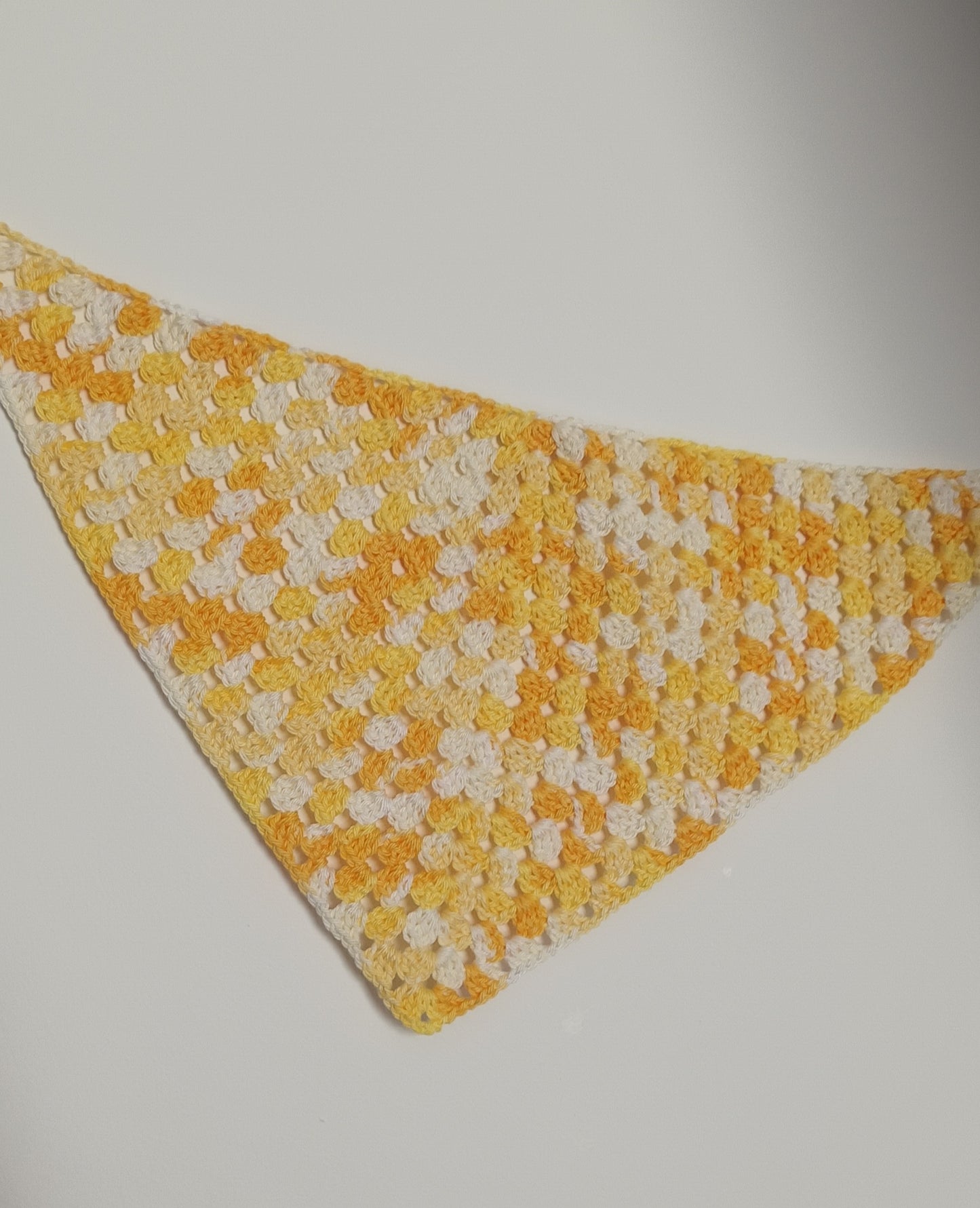Bandana cheveux