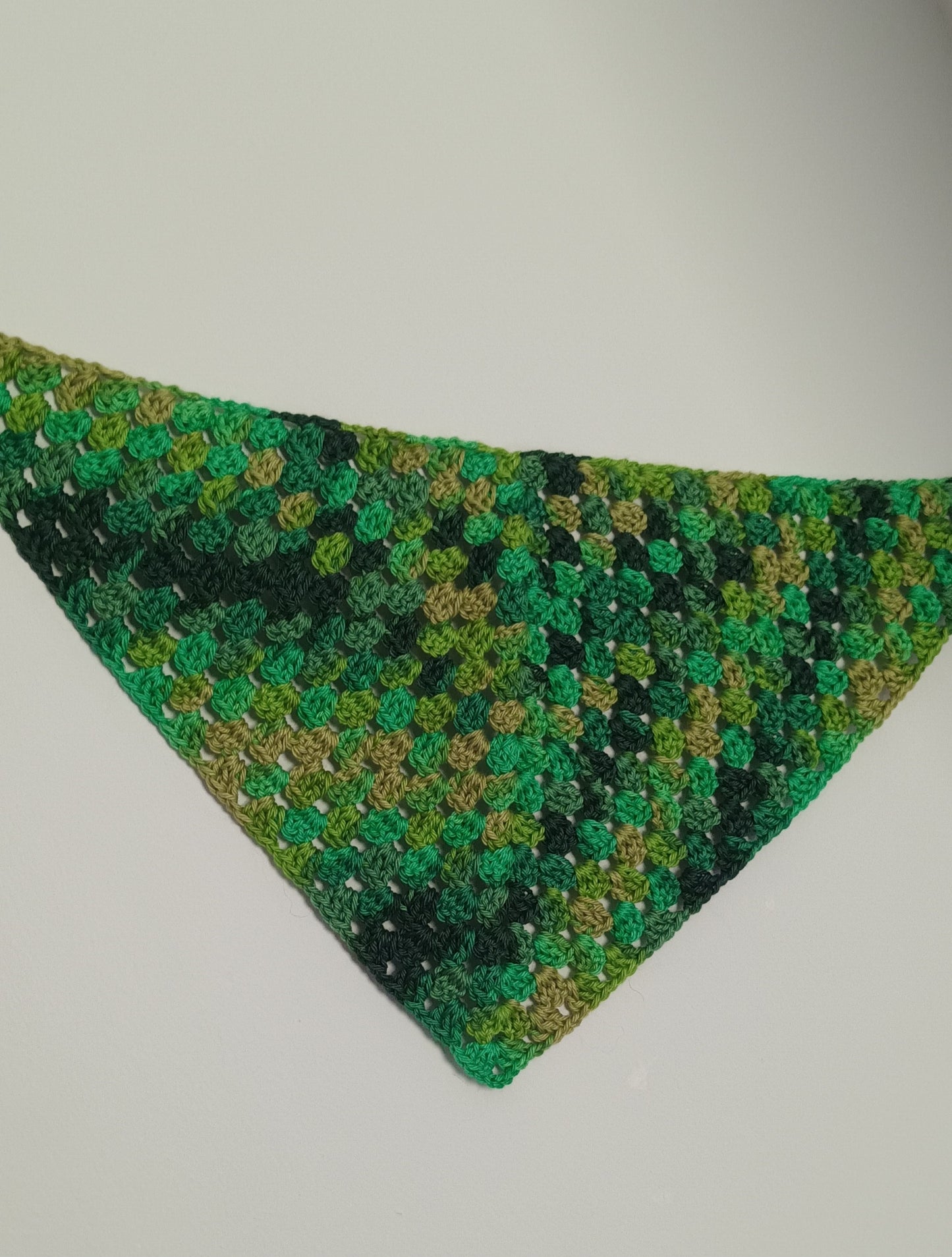 Bandana cheveux