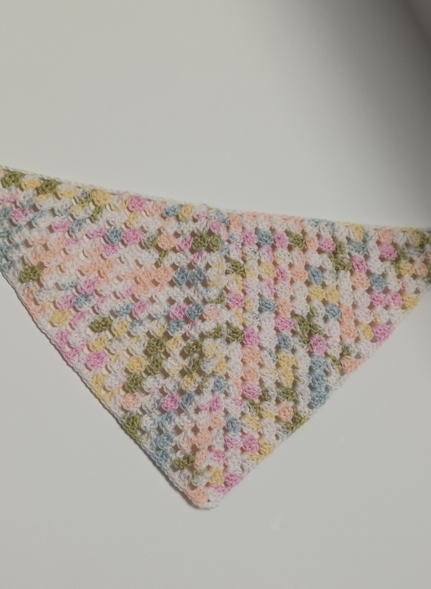 Bandana cheveux
