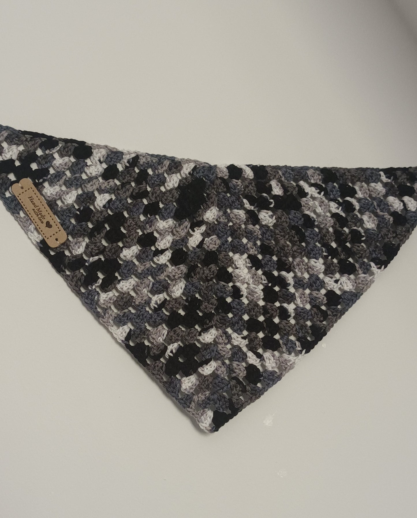 Bandana cheveux