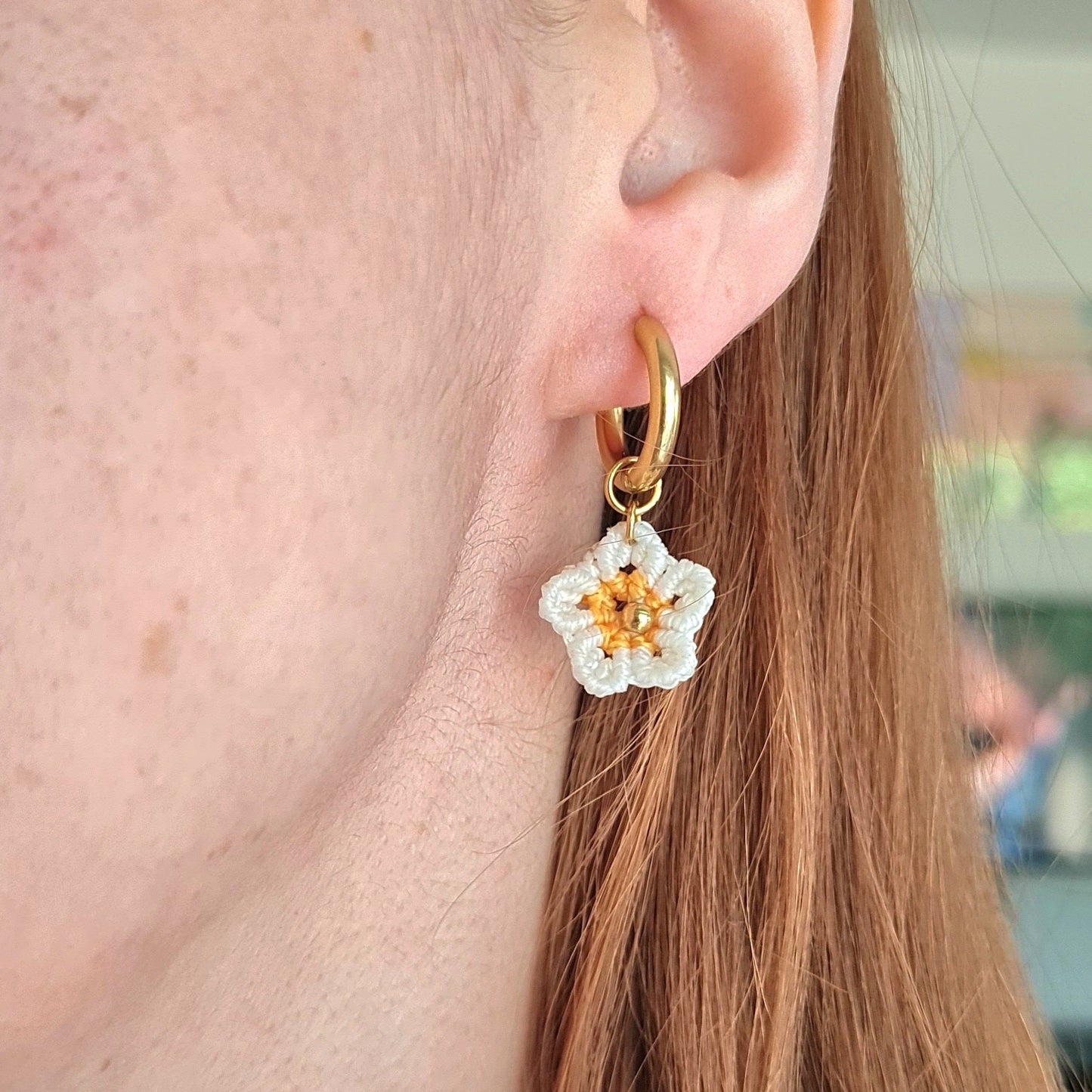 COLLECTION "Fleurs de Tiaré"🌼