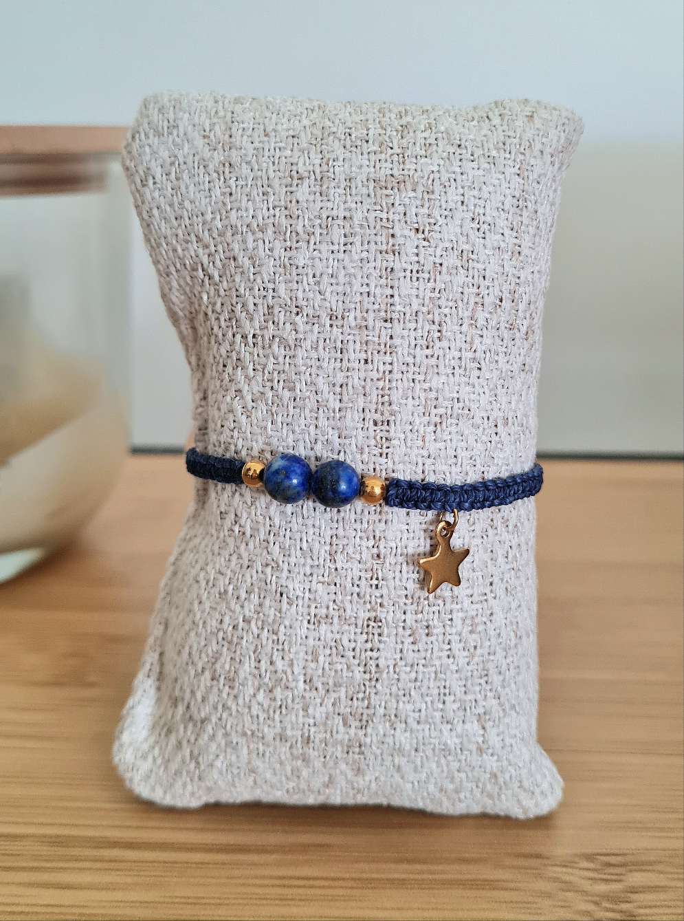 Bracelet personnalisable breloques