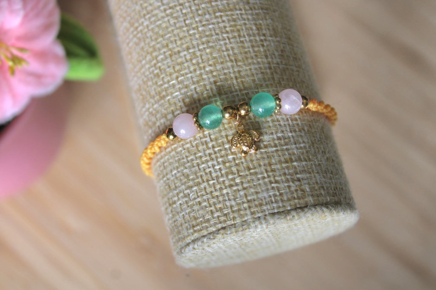 Bracelet Emilie