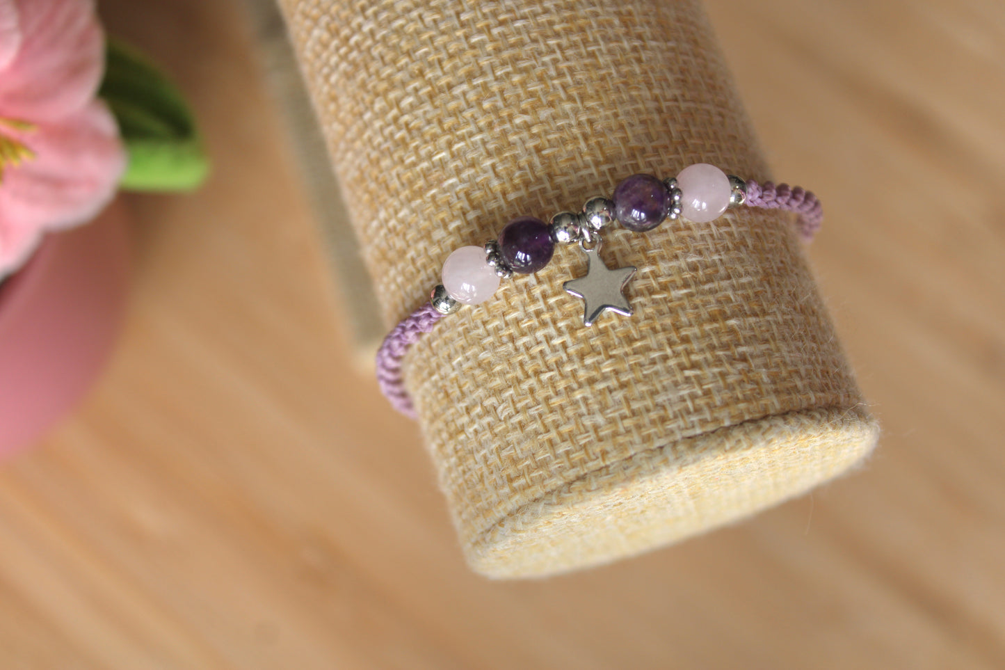 Bracelet Lilia
