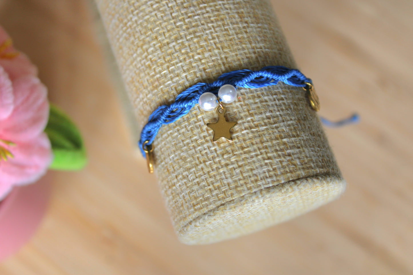 Bracelet Ambre