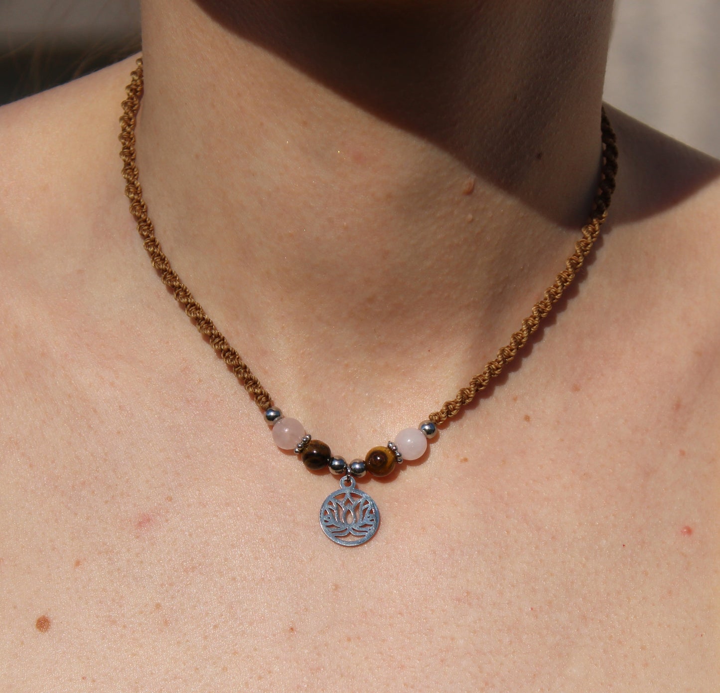 Collier Aya