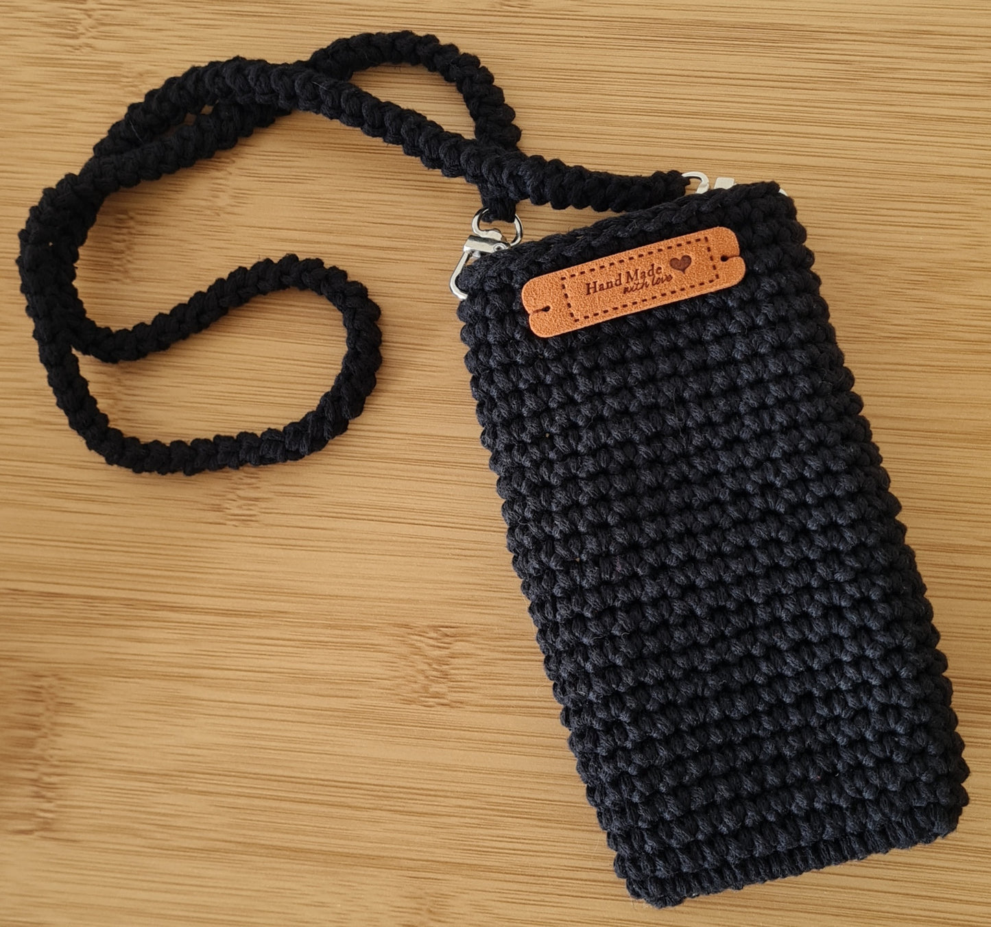 Pochette de téléphone