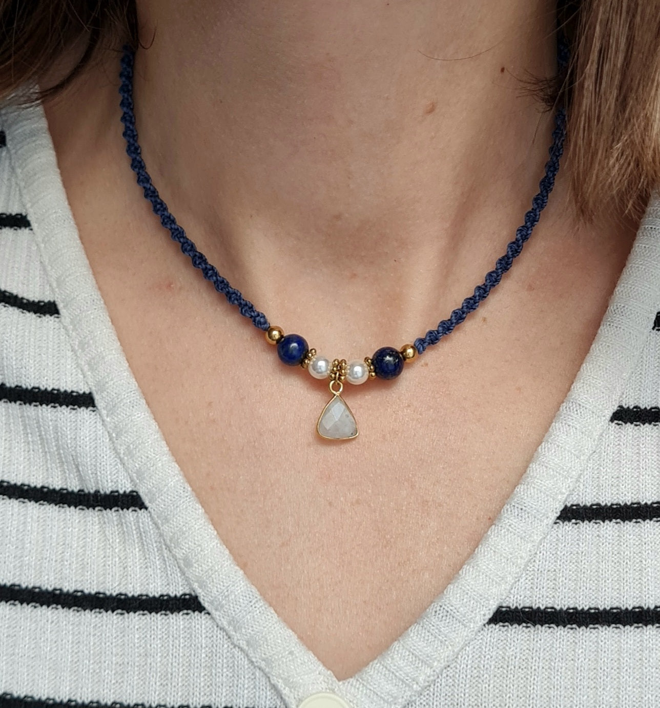 COLLECTION OPALINE