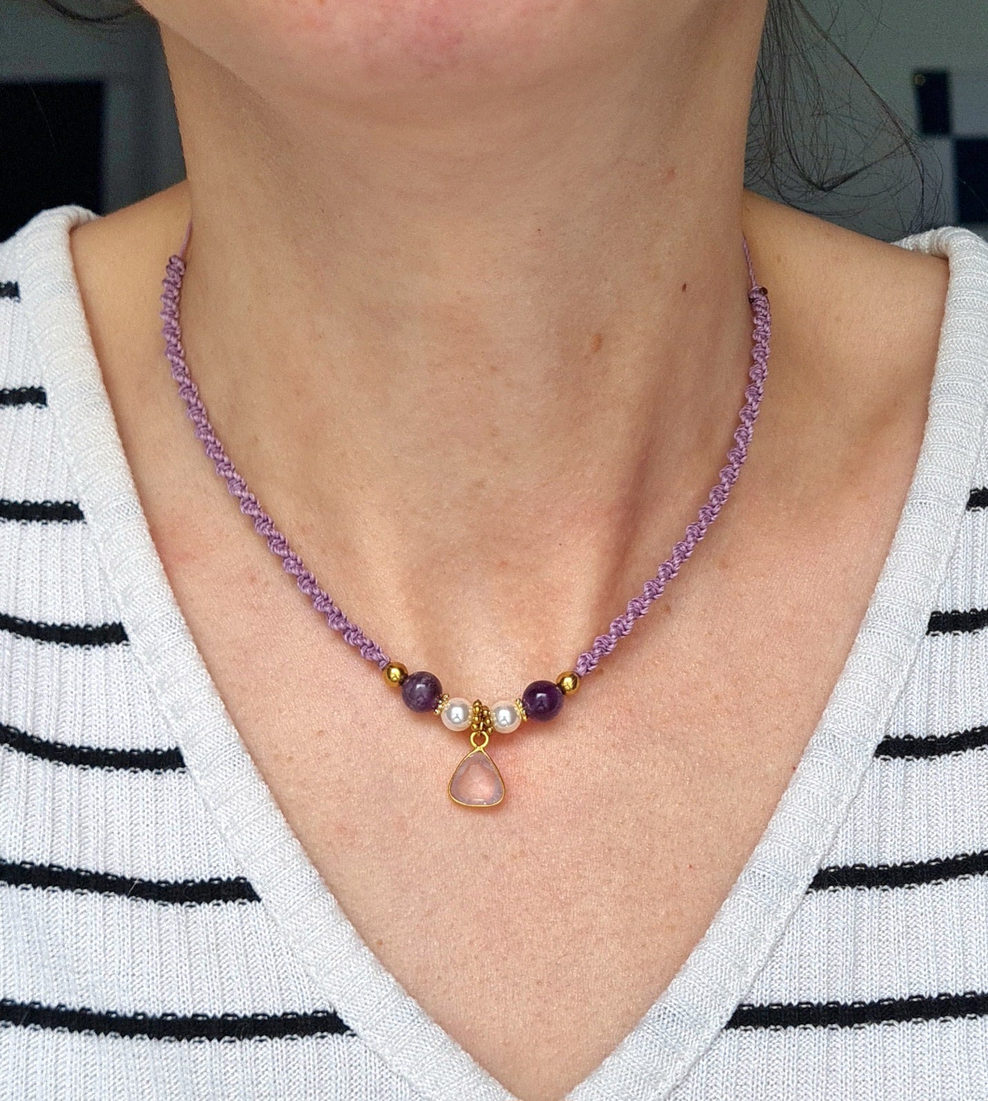 COLLECTION OPALINE
