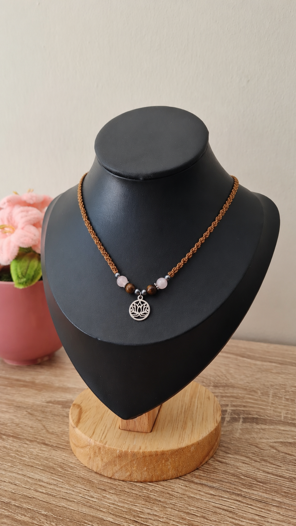 Collier Aya
