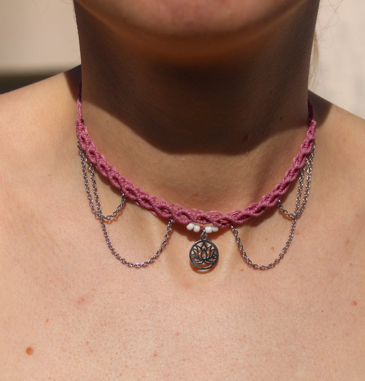 Collier Naya