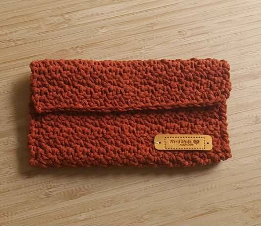 Pochette/ porte feuille