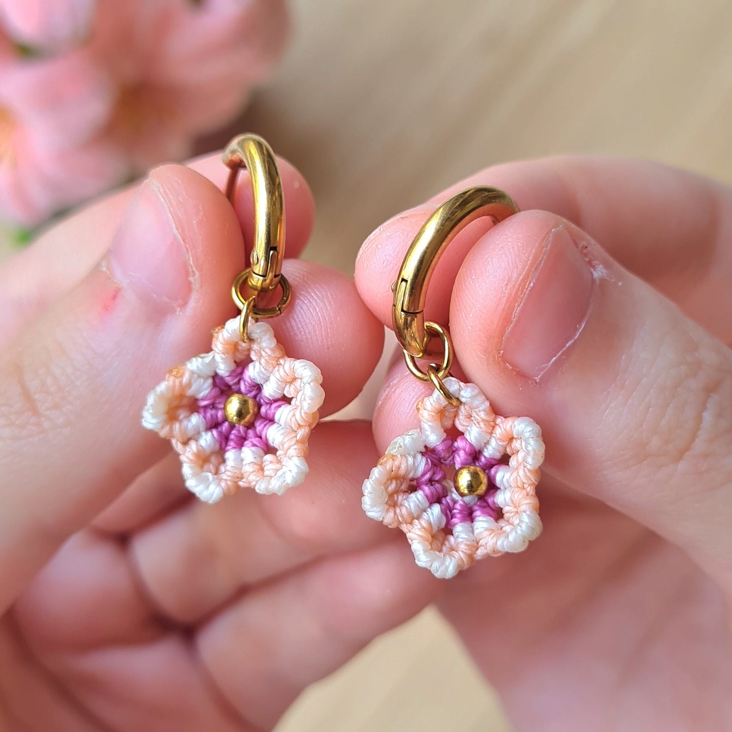 COLLECTION "Fleurs de cerisier" 💮