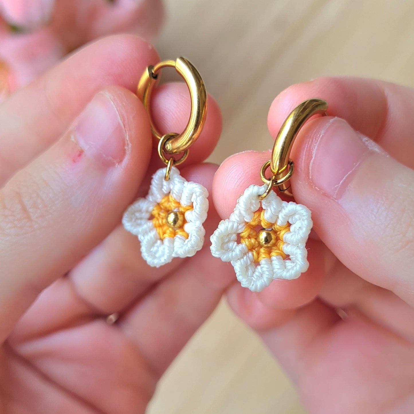 COLLECTION "Fleurs de Tiaré"🌼