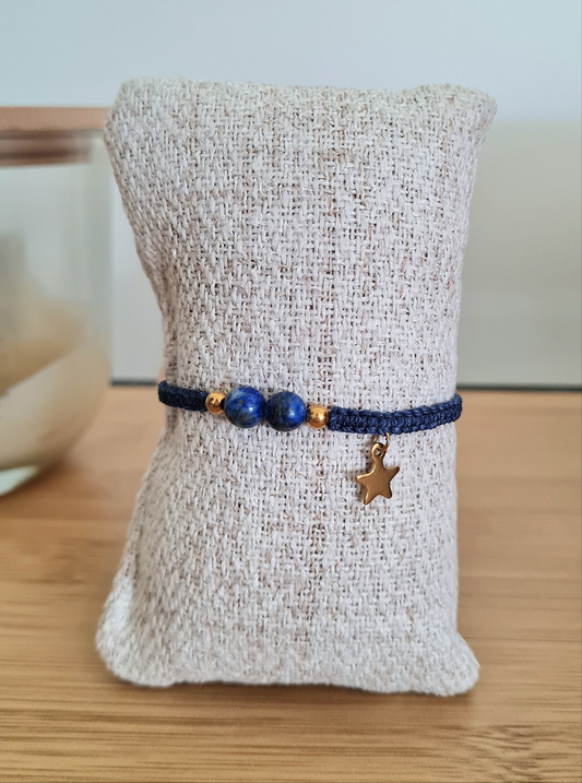 Bracelet personnalisable breloques