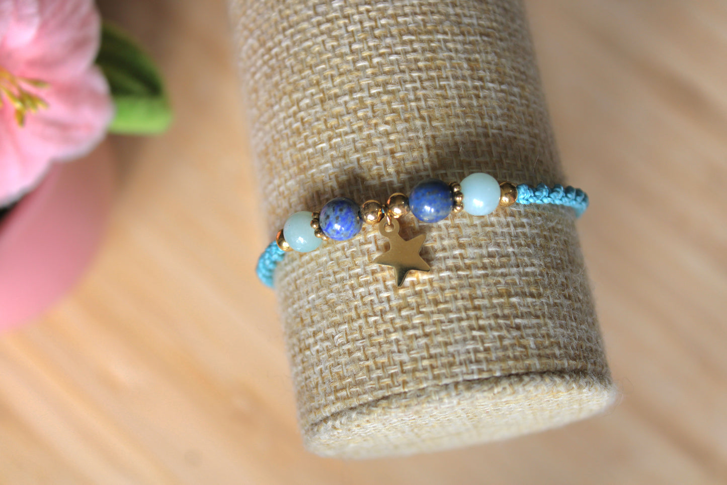 Bracelet Morgane