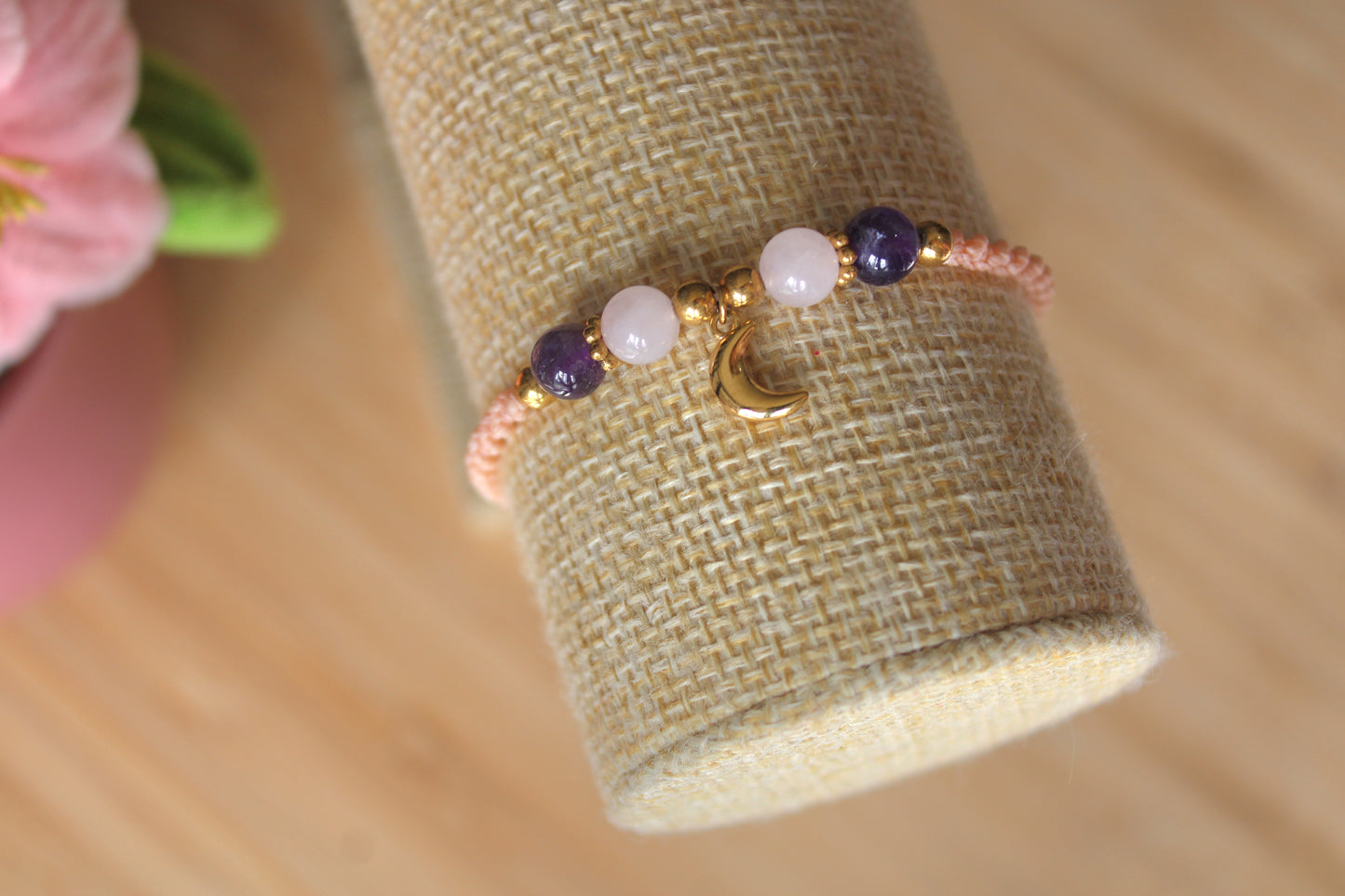 Bracelet Léa