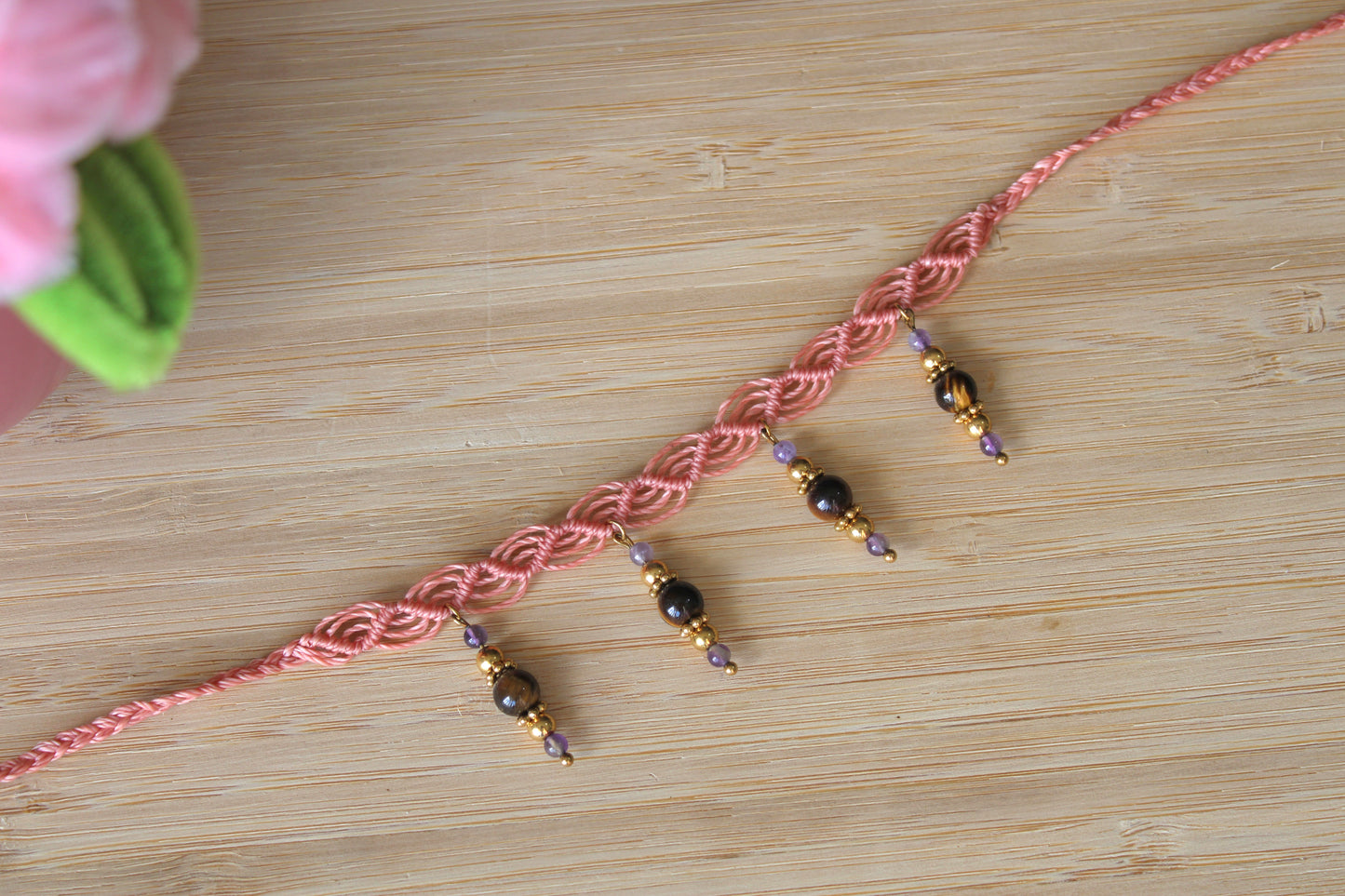 Collier Michèle