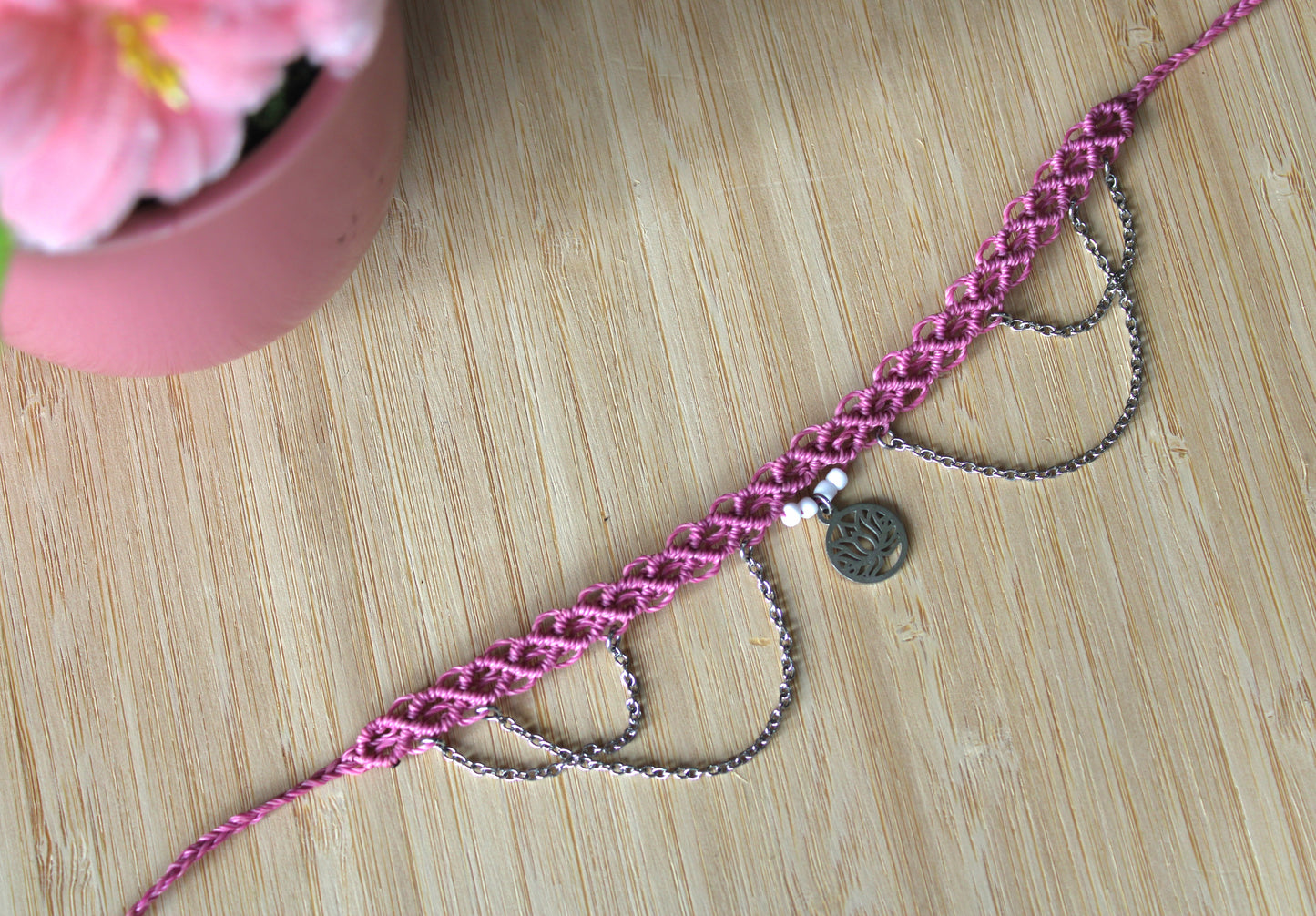Collier Naya