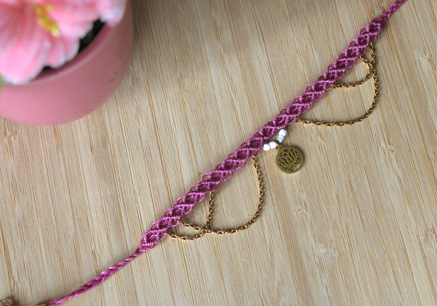 Collier Naya