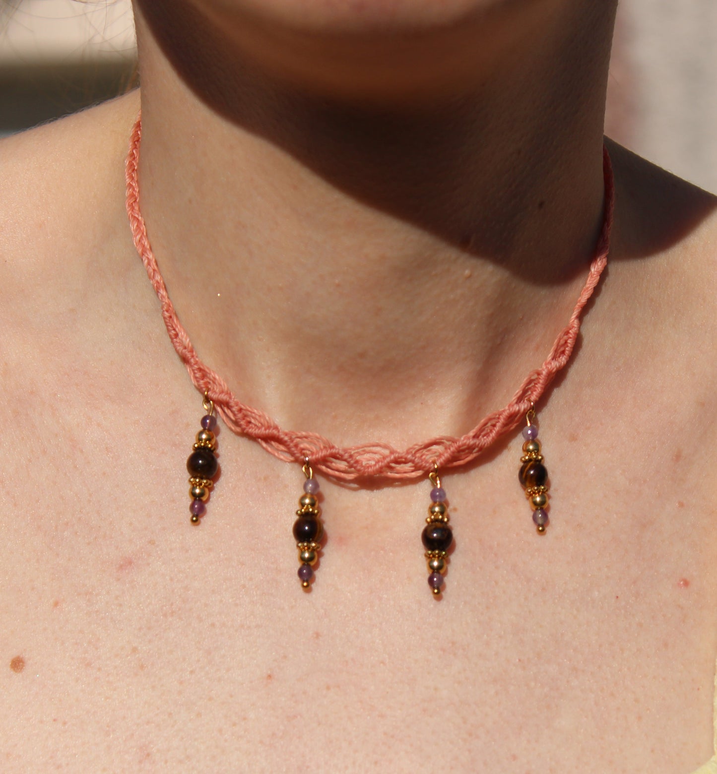Collier Michèle