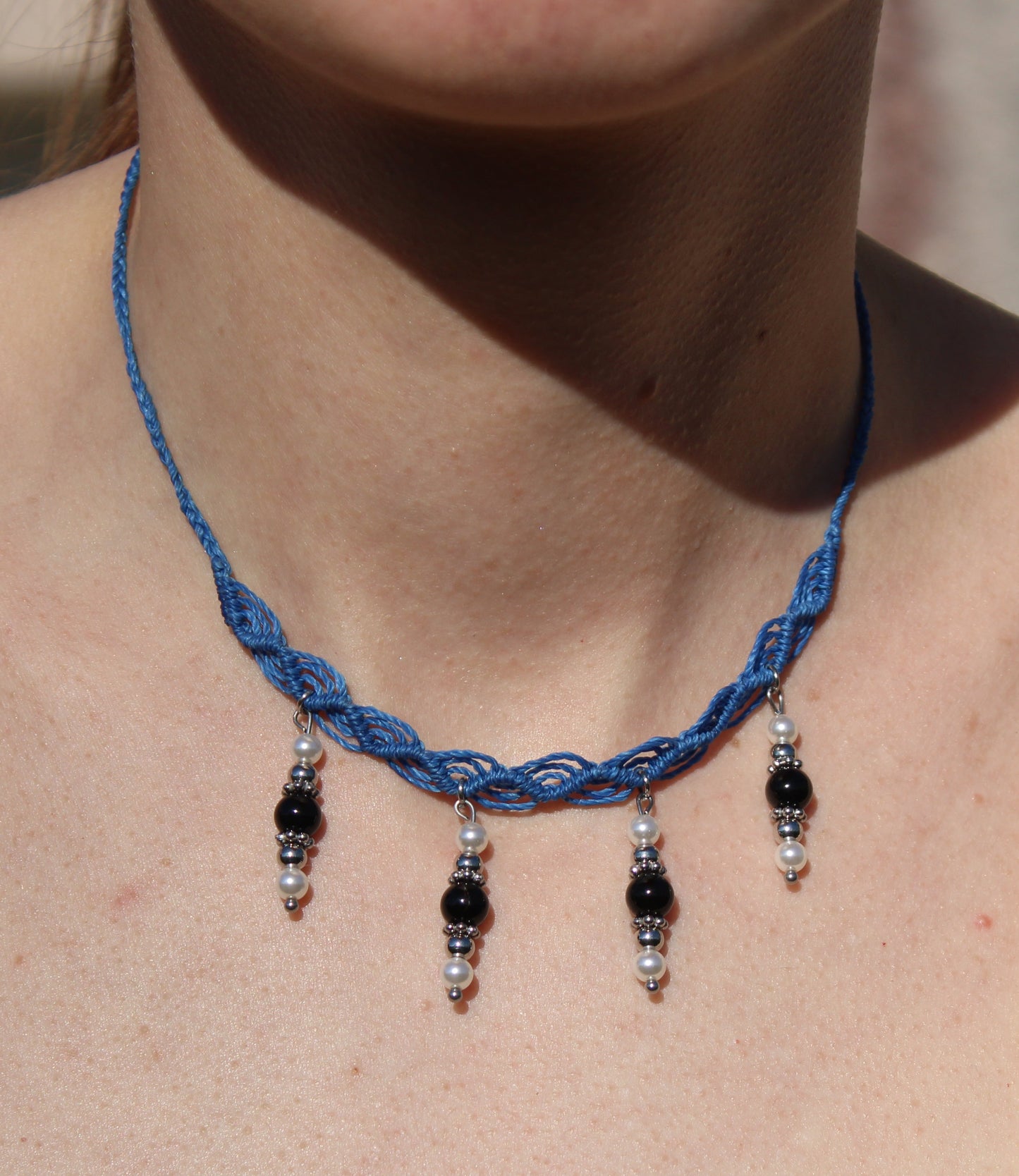 Collier Margaux