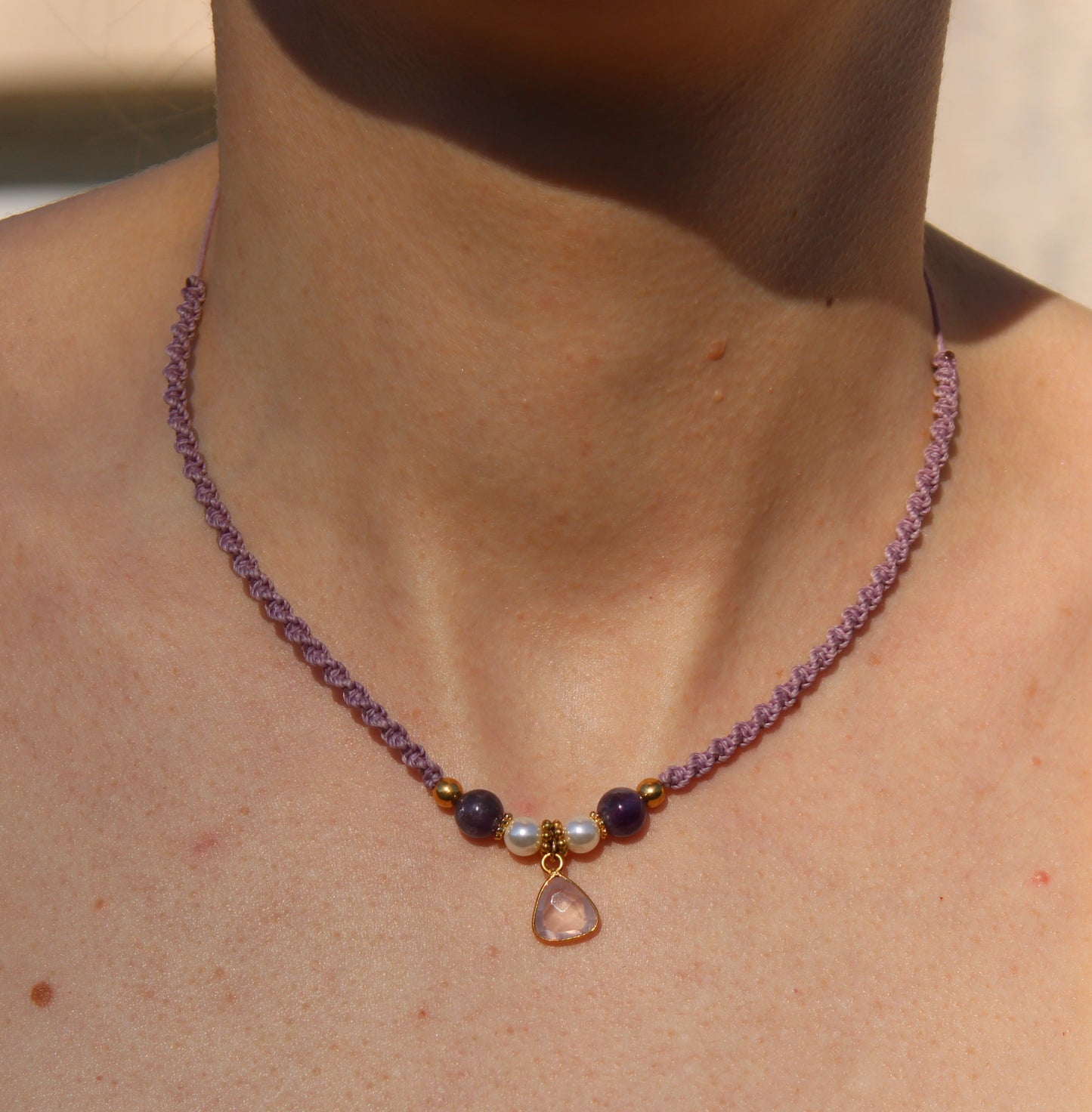 COLLECTION OPALINE