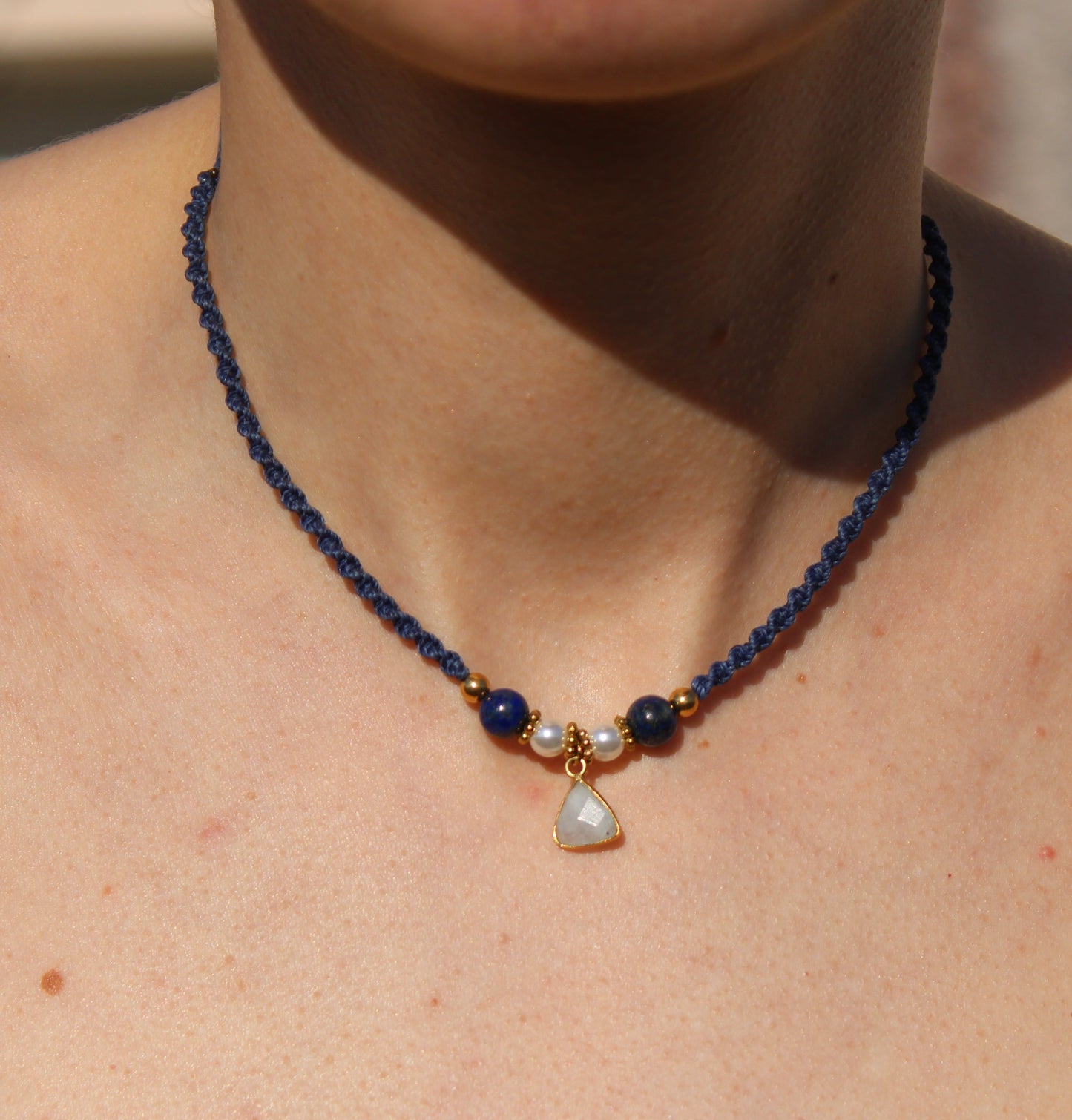 COLLECTION OPALINE