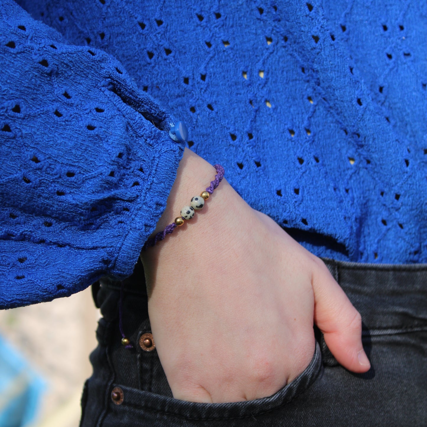 Bracelet Alicia