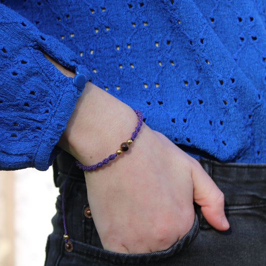 Bracelet Victoria