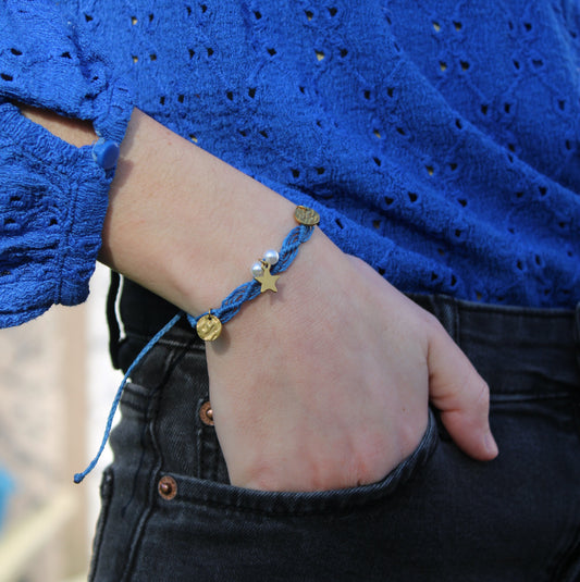 Bracelet Ambre