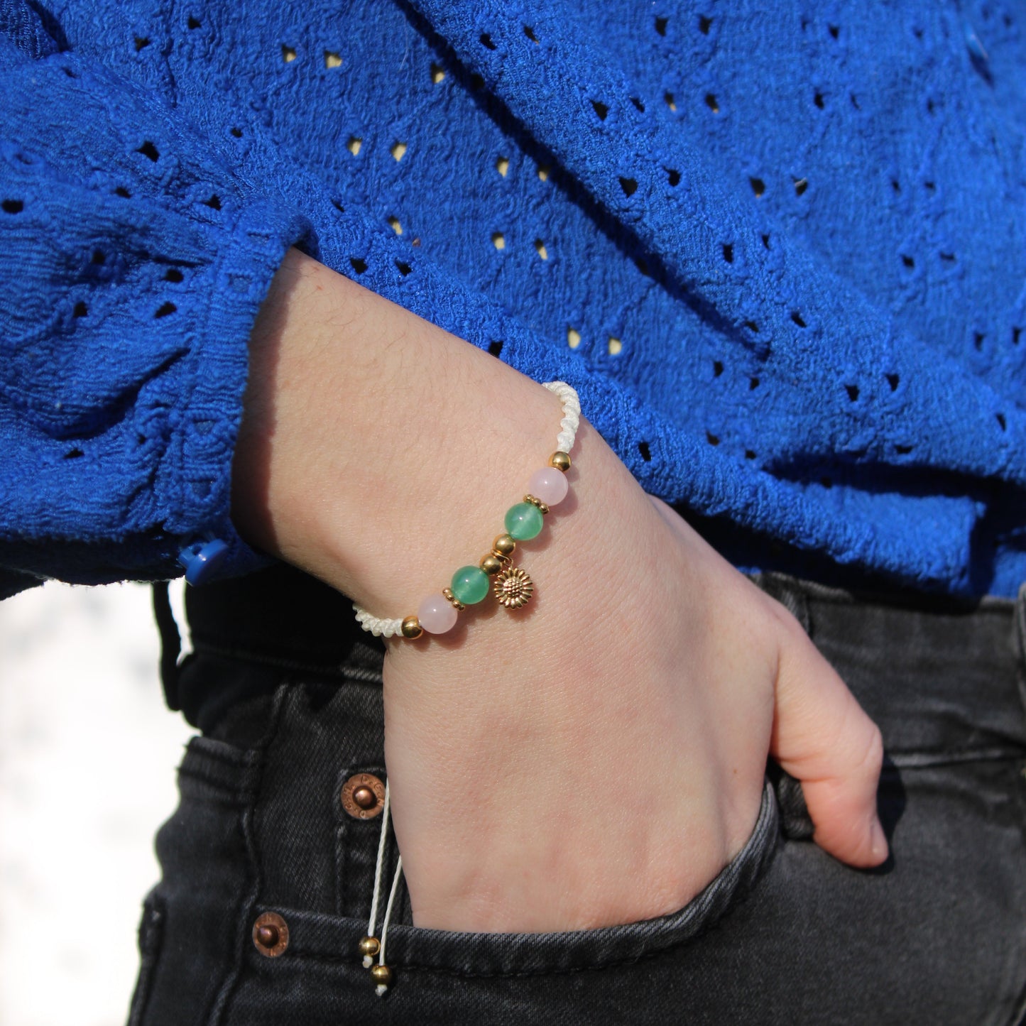 Bracelet Célia
