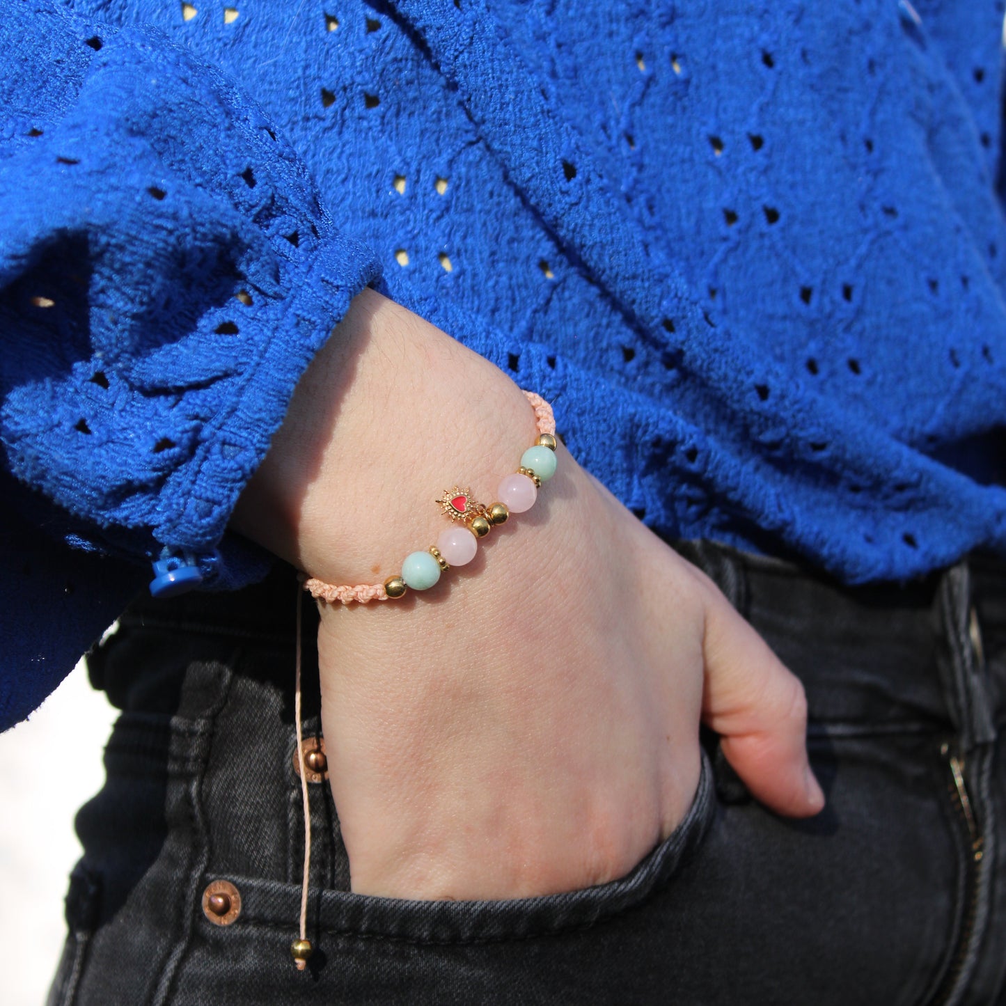 Bracelet Lyana