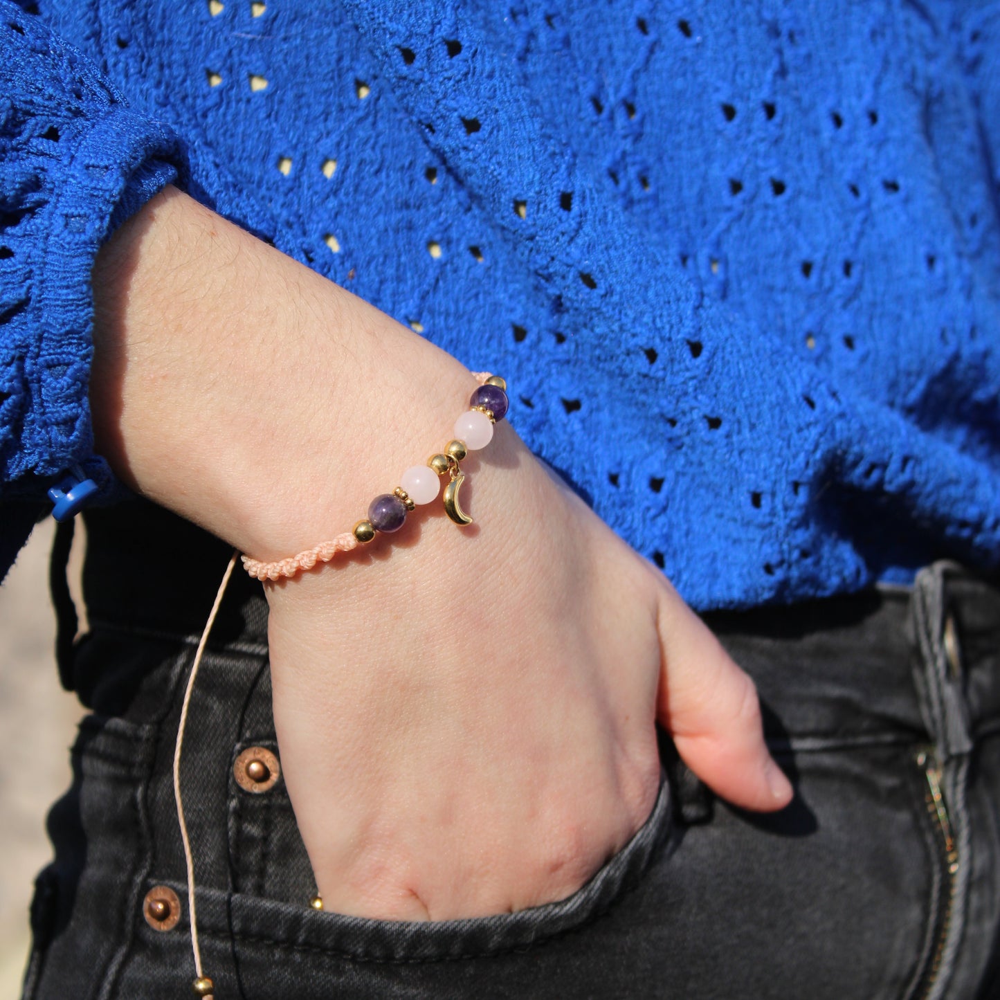 Bracelet Léa
