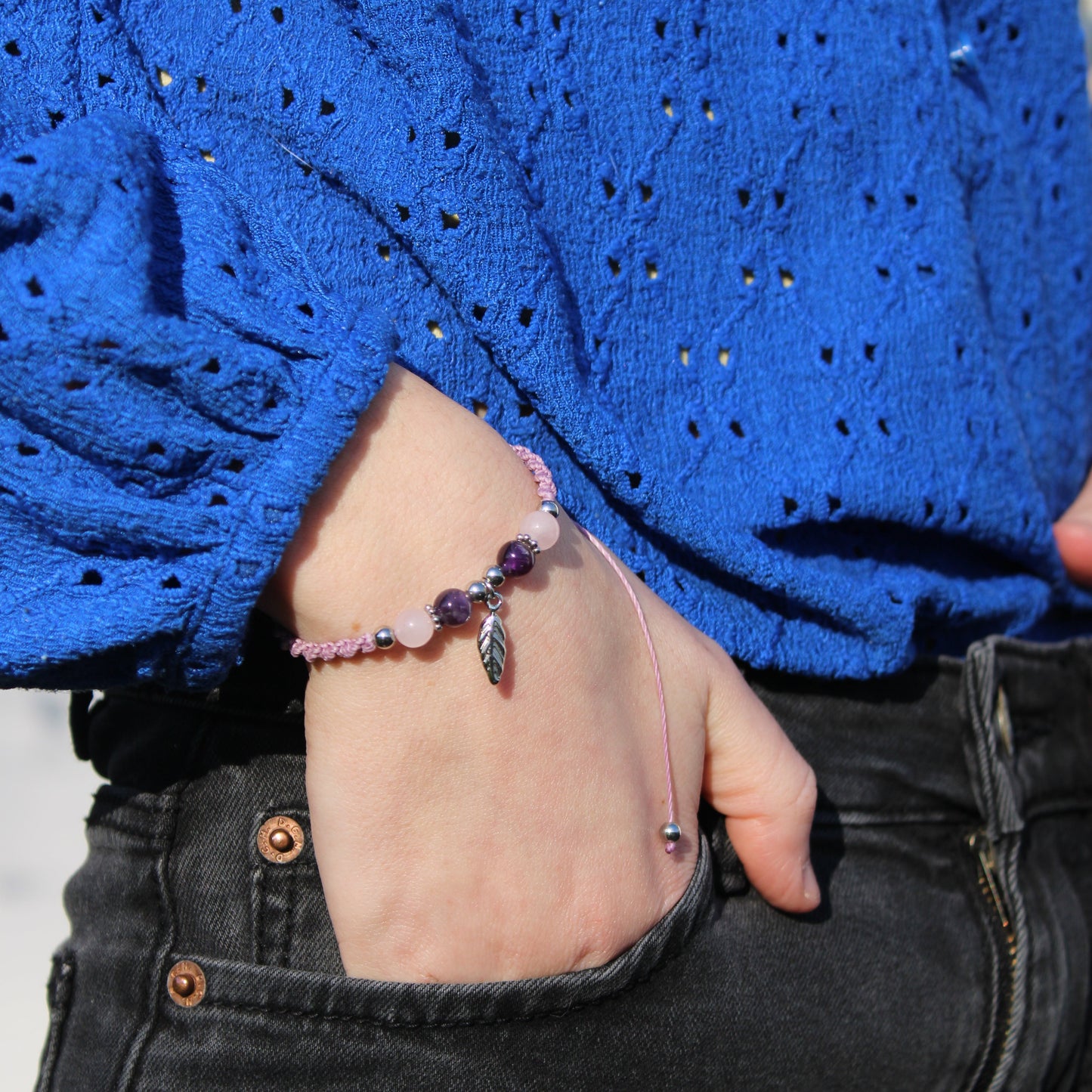 Bracelet Orlane