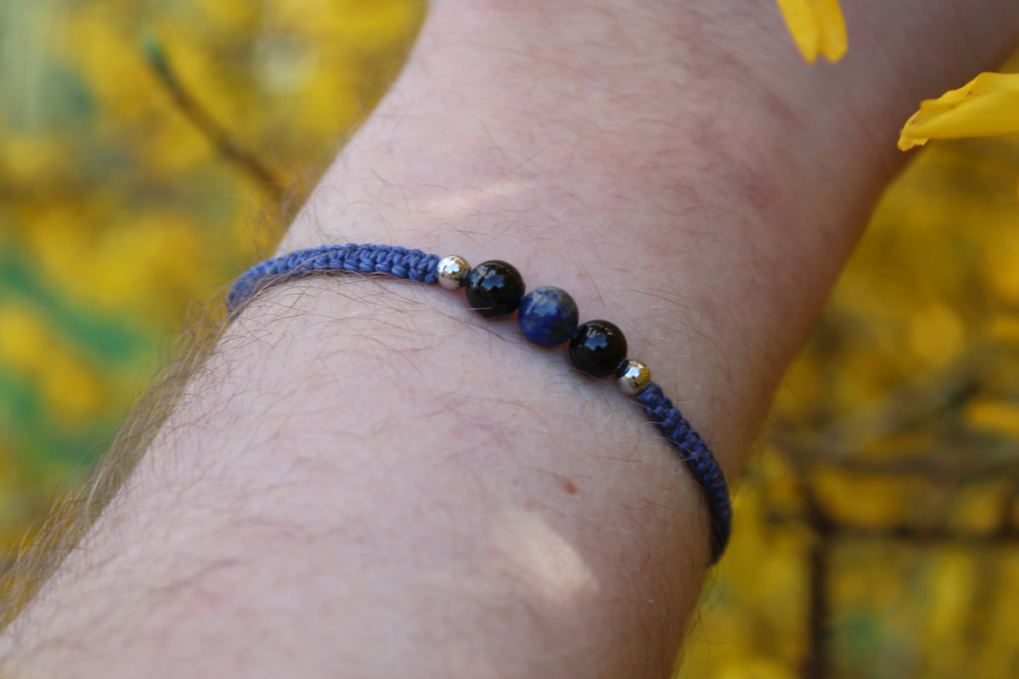 Bracelet Laurent