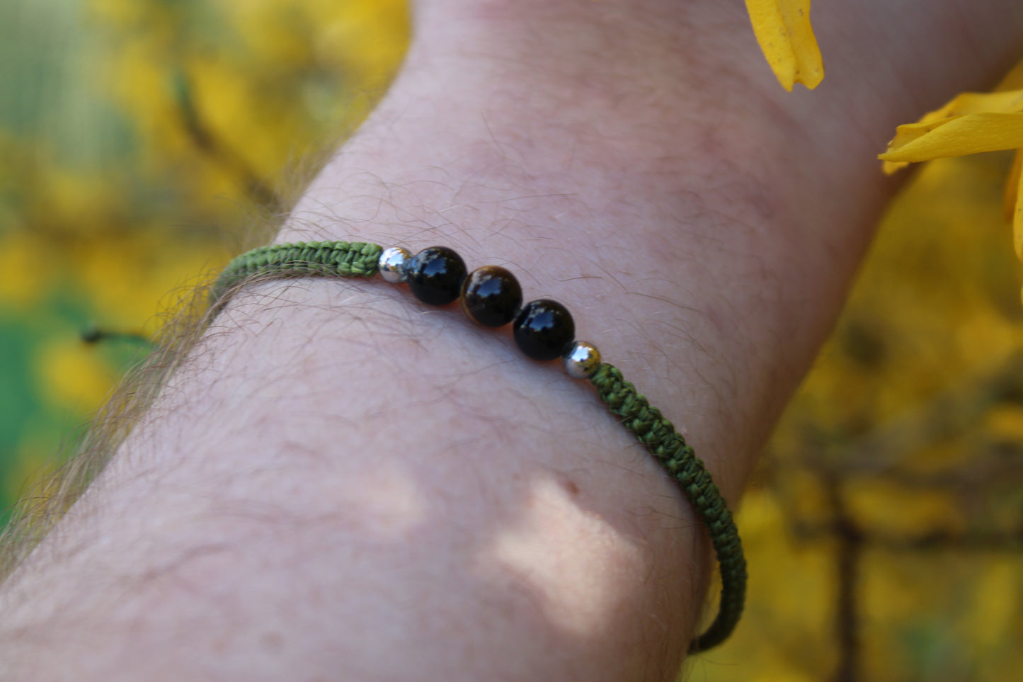 Bracelet Mathéo