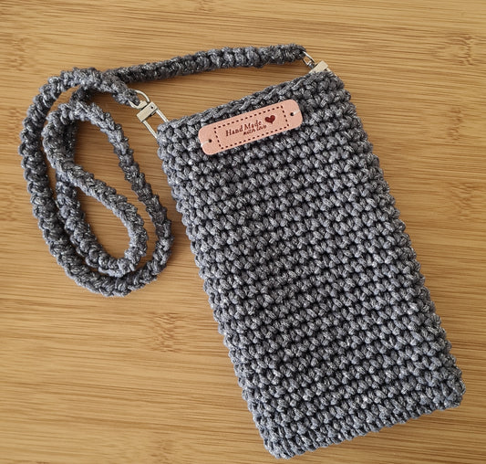 Pochette de téléphone