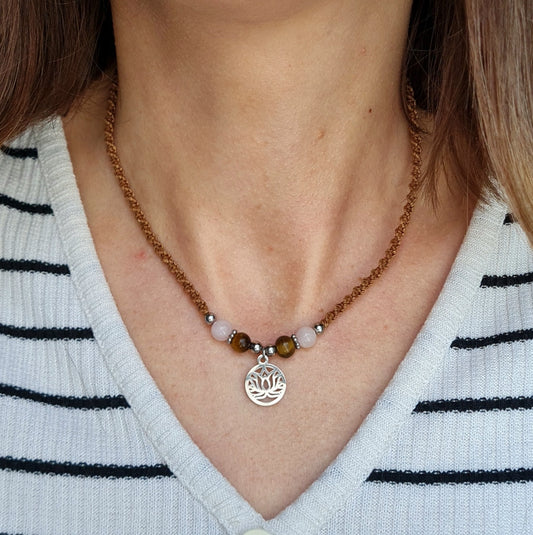 Collier Aya