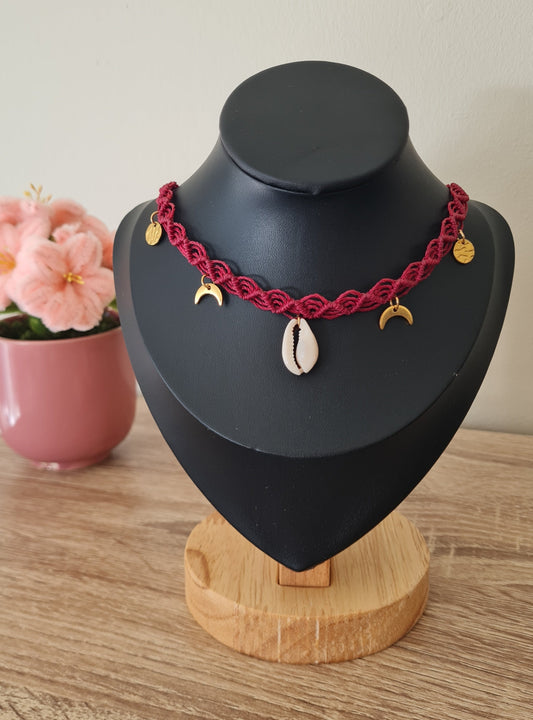 Collier Thalia