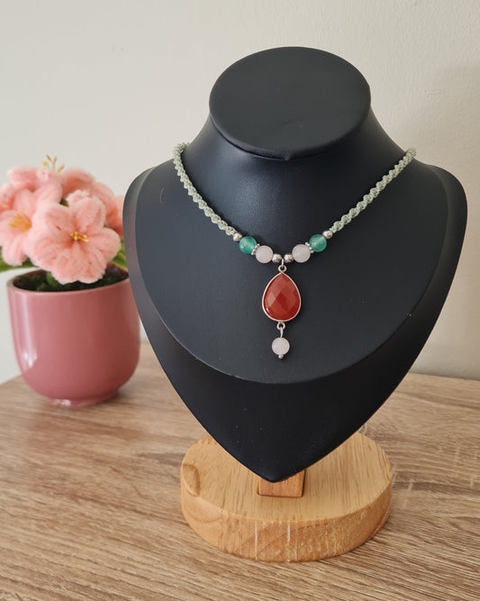 Collier Apolline