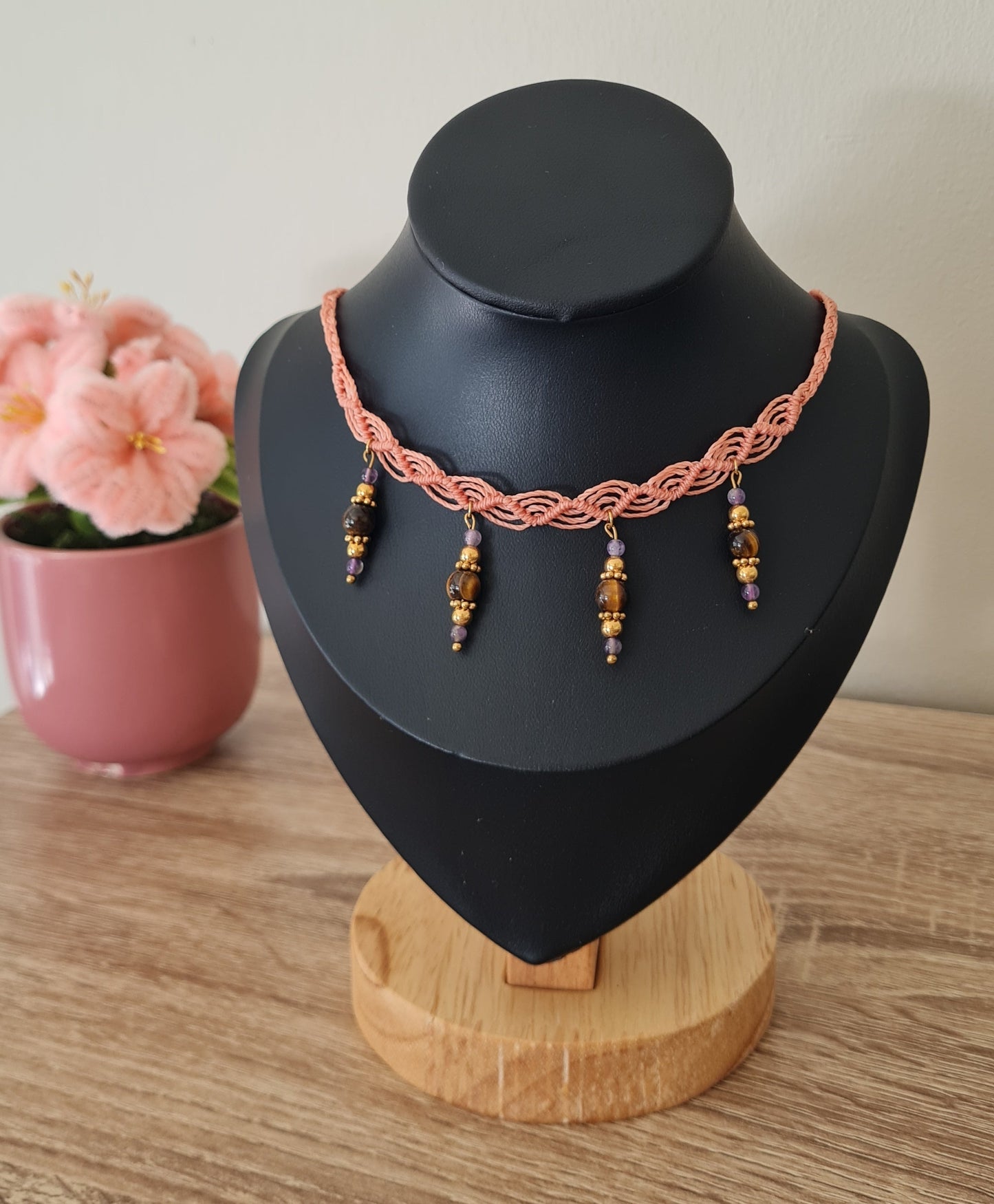 Collier Michèle