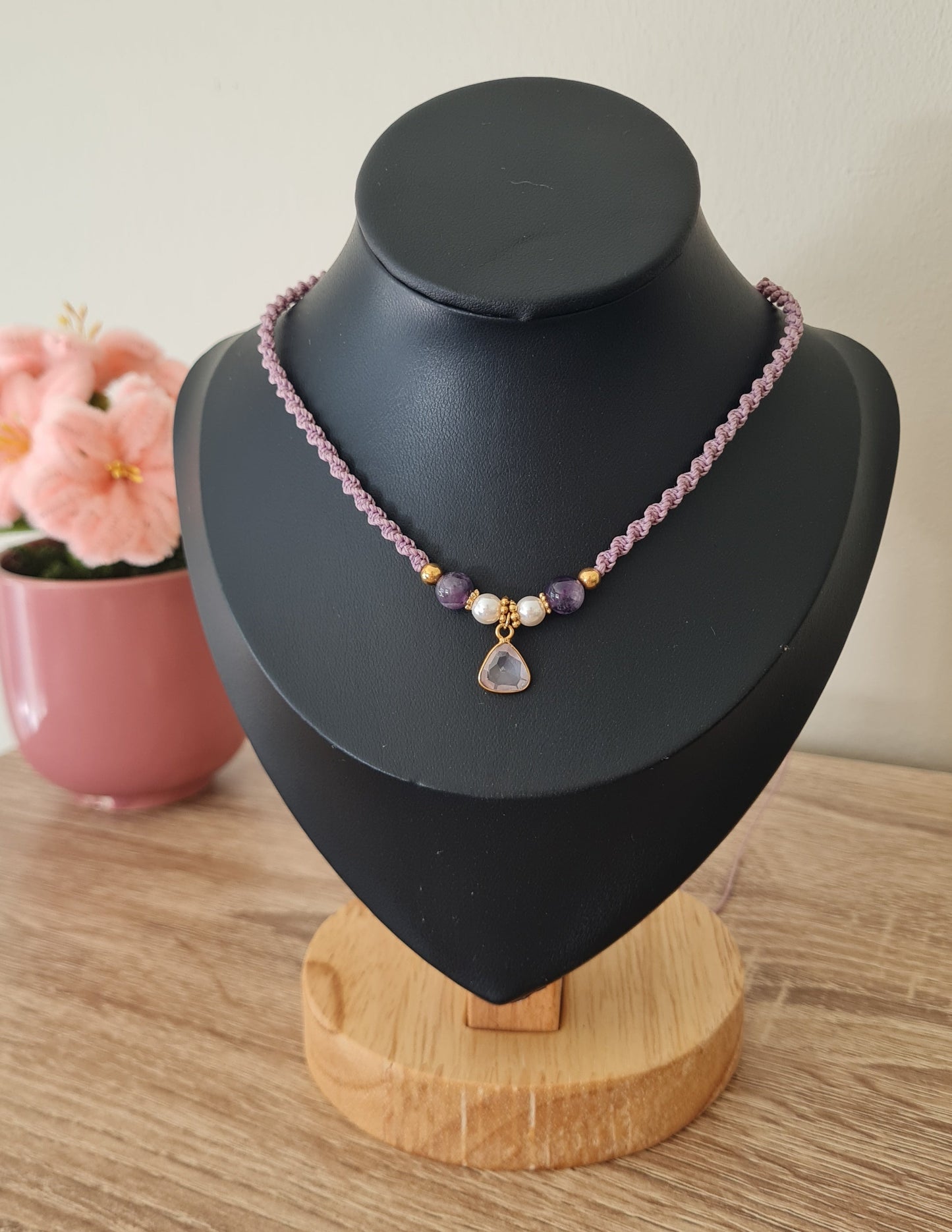 COLLECTION OPALINE