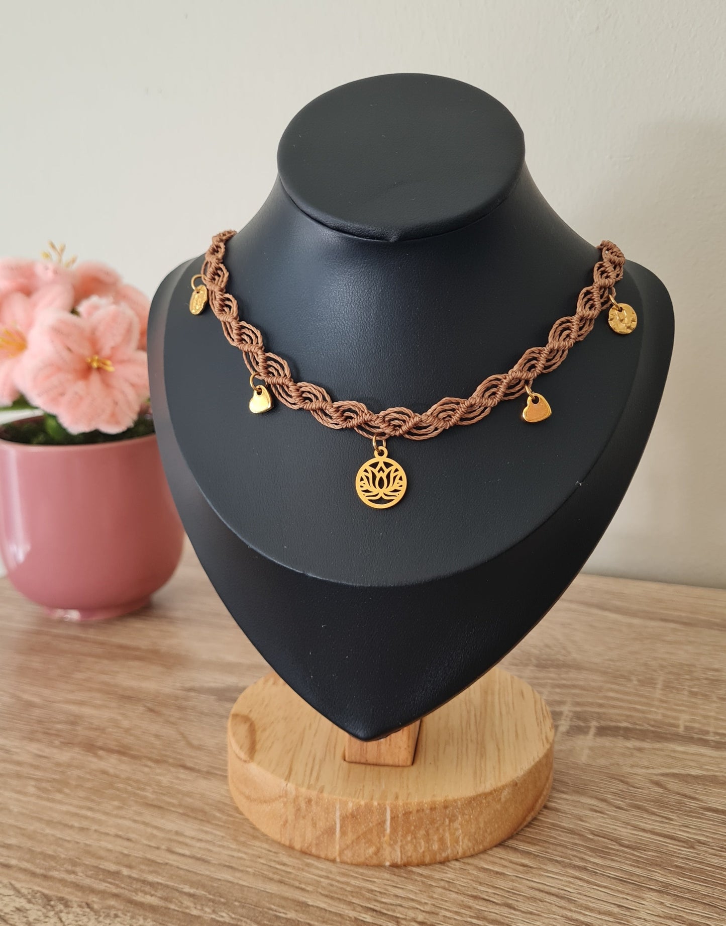 Collier Cléa