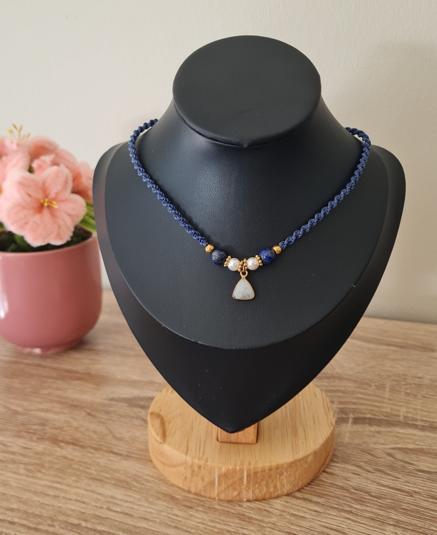 COLLECTION OPALINE