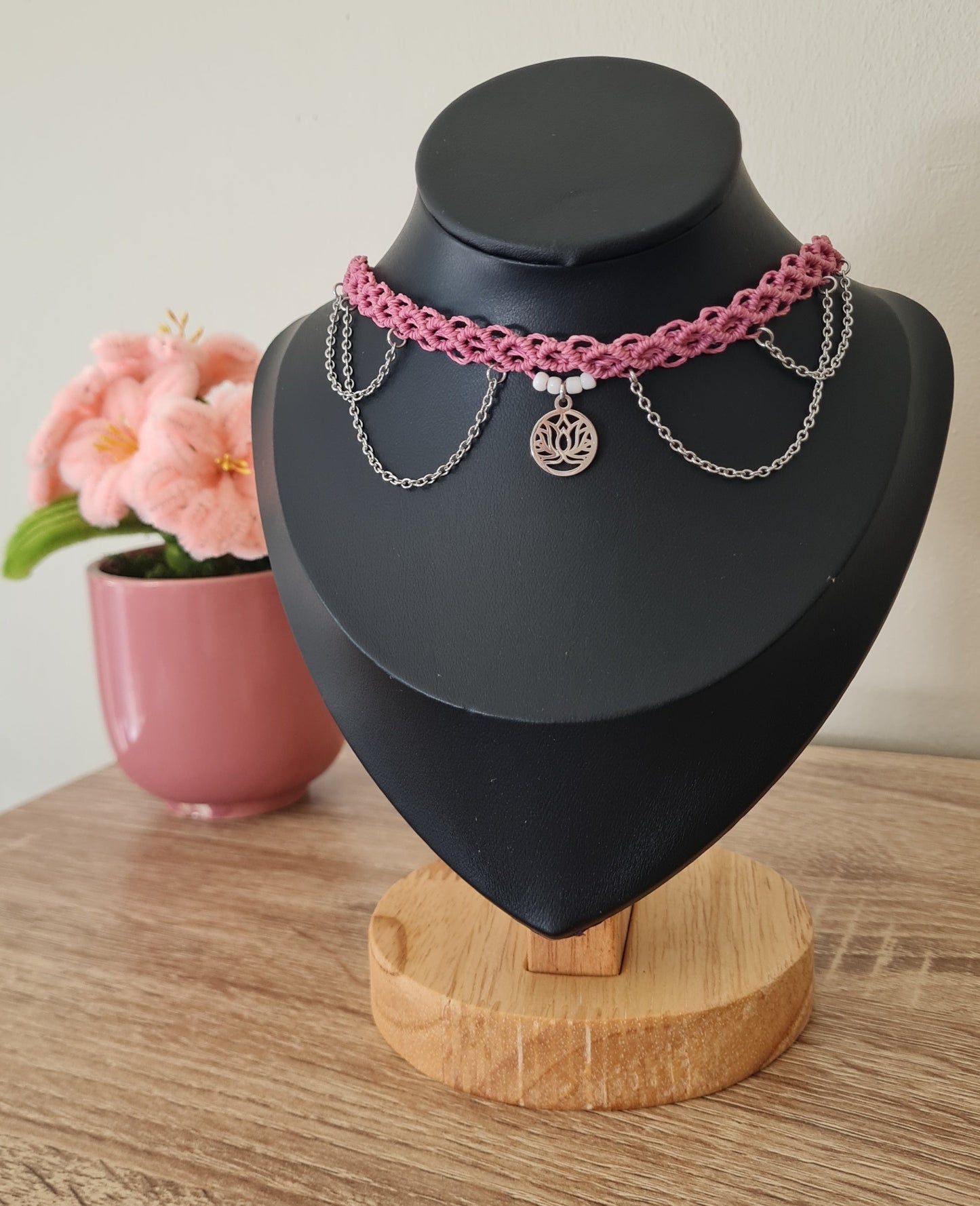 Collier Naya
