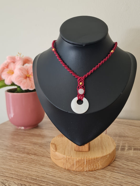 Collier Soraya