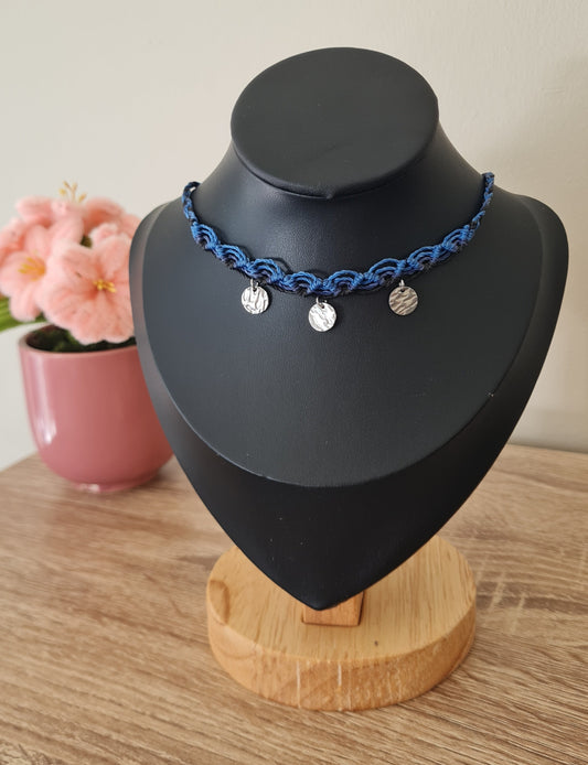 Collier Océane
